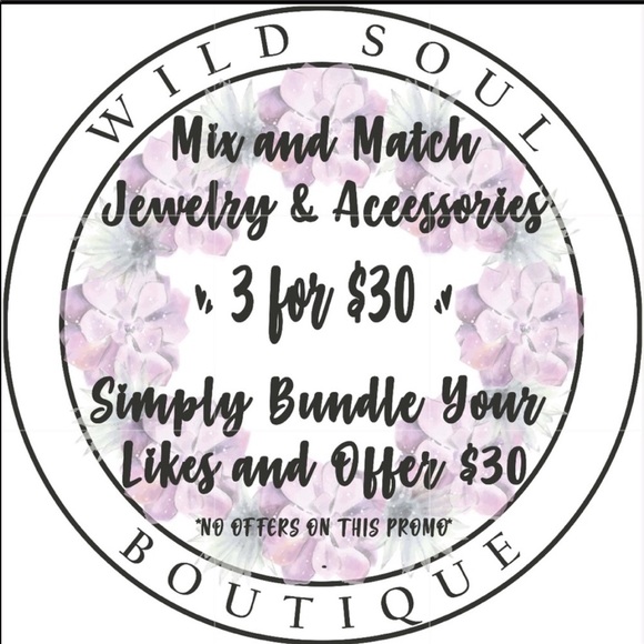 • Babe Hair Pin - Picture 3 of 3